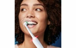 Promo 👏 Oral-B Brosse à Dents Rotative Pro 3 3000 Cross Action, Blanc - Brosse à Dents électrique 🔥 -Oral-B Shop unnamed file 1003
