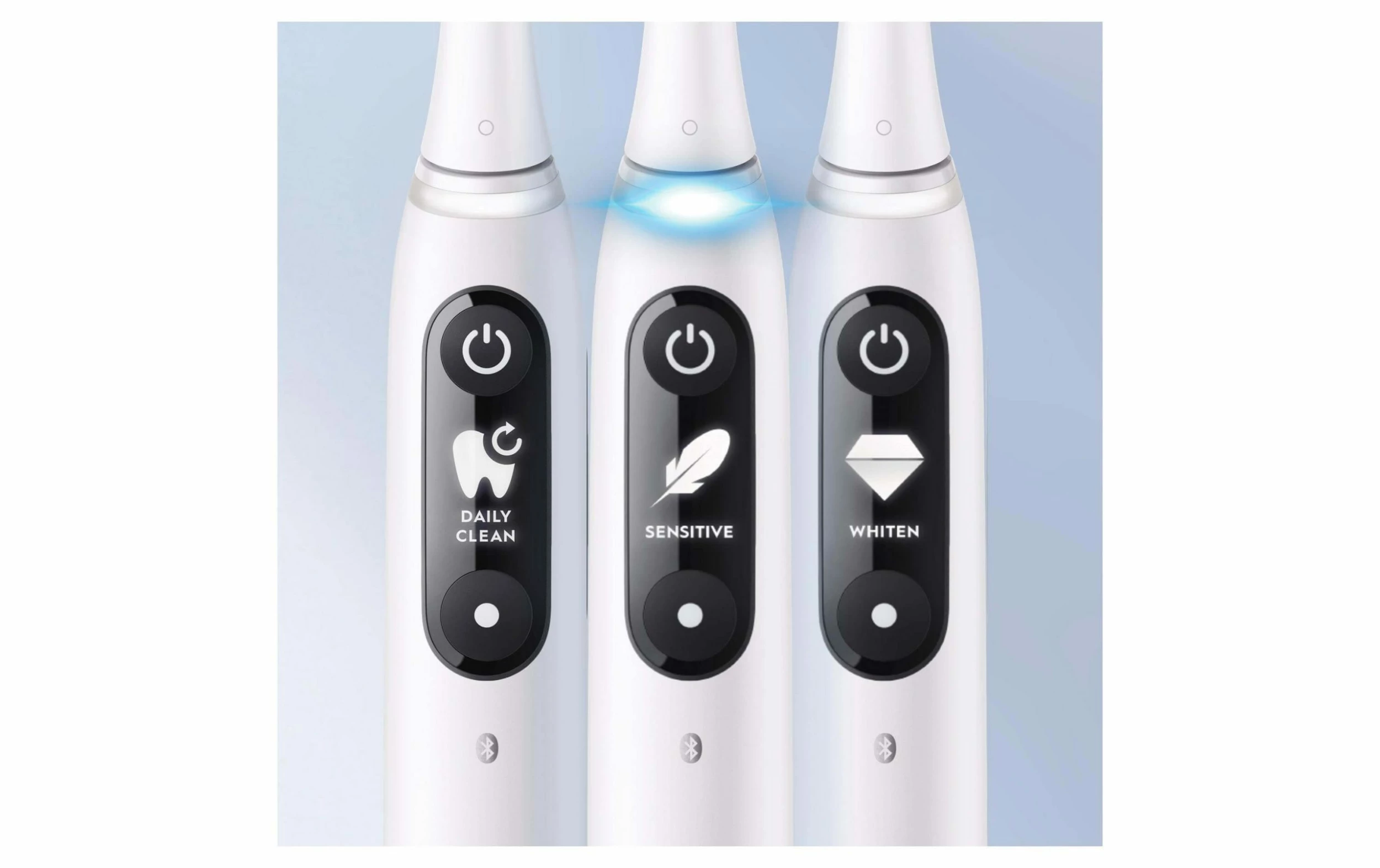 Top 10 💯 Oral-B Brosse à Dents Rotative IO Série 7, Noir/Blanc - Brosse à Dents électrique 👏 2 Top 10 💯 Oral-B Brosse à Dents Rotative IO Série 7, Noir/Blanc - Brosse à Dents électrique 👏 – Image 2