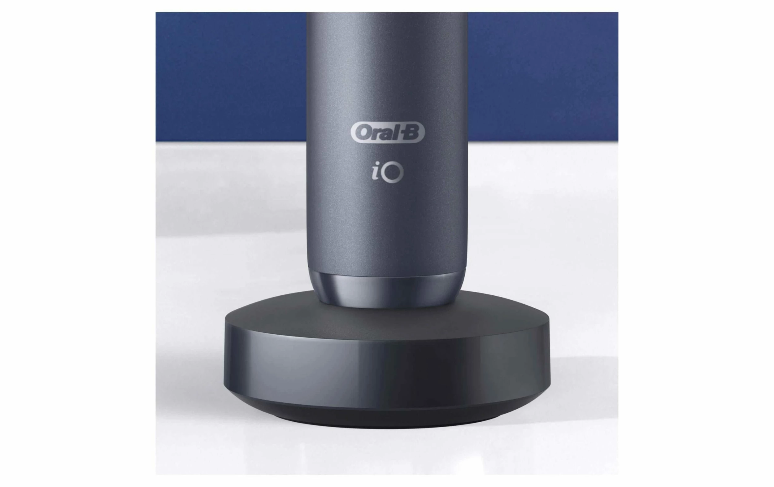 Top 10 💯 Oral-B Brosse à Dents Rotative IO Série 7, Noir/Blanc - Brosse à Dents électrique 👏 3 Top 10 💯 Oral-B Brosse à Dents Rotative IO Série 7, Noir/Blanc - Brosse à Dents électrique 👏 – Image 3