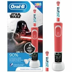 Vente flash 🎁 Oral-B Vitality 100 Kids Plus Star Wars - Brosse à Dents électrique ✨ 5 Vente flash 🎁 Oral-B Vitality 100 Kids Plus Star Wars - Brosse à Dents électrique ✨ -Oral-B Shop unnamed file 107