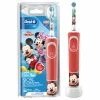 Bon marché ✔️ Oral-B MICKEY Vitality 100 Enfants - Brosse à Dents électrique 👍
