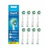 Nouveau 😀 Oral-B PrecisionClean CleanMaximizer 8pcs - Accessoires Soins Dentaires 🤩