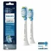 Budget 🎉 Philips Brosses De Remplacement C3 Premium Plaque Defence HX9042/17, 2 Pièces - Accessoires Soins Dentaires 🔔