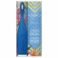 Offres 🛒 Foreo ISSA Play Bleu - Brosse à Dents à Ultrasons 🥰 5 Offres 🛒 Foreo ISSA Play Bleu - Brosse à Dents à Ultrasons 🥰 -Oral-B Shop unnamed file 134