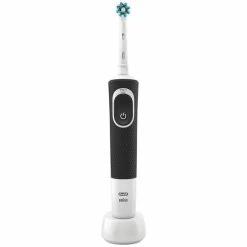 Grosses soldes 🎉 Oral-B Vitality 100 Black - Brosse à Dents électrique 💯