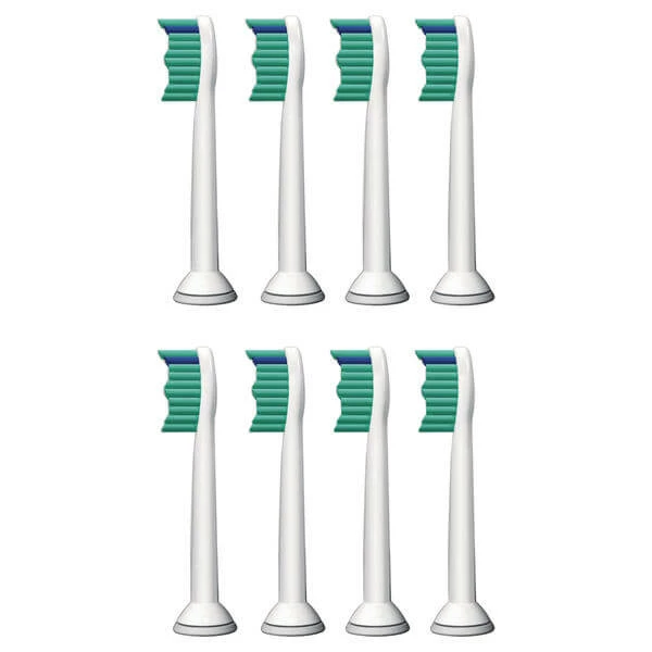 Meilleur prix 🛒 Philips Brosses De Remplacement C1 ProResults HX6018/07, 8 Pièces - Accessoires Soins Dentaires ✨ 2 Meilleur prix 🛒 Philips Brosses De Remplacement C1 ProResults HX6018/07, 8 Pièces - Accessoires Soins Dentaires ✨ – Image 2