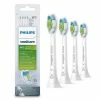 Meilleur prix 🥰 Philips Brosses De Remplacement W2 Optimal White HX6064/10, 4 Pièces - Accessoires Soins Dentaires 👏