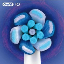 Remise 🔥 Oral-B IO Nettoyage Ultime 4x Blanc - Accessoires Soins Dentaires 🎁 -Oral-B Shop unnamed file 158