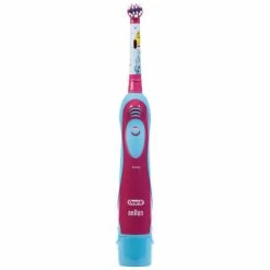 Acheter 😍 Oral-B Stages Power Cars Princess - Brosse à Dents électrique 🤩