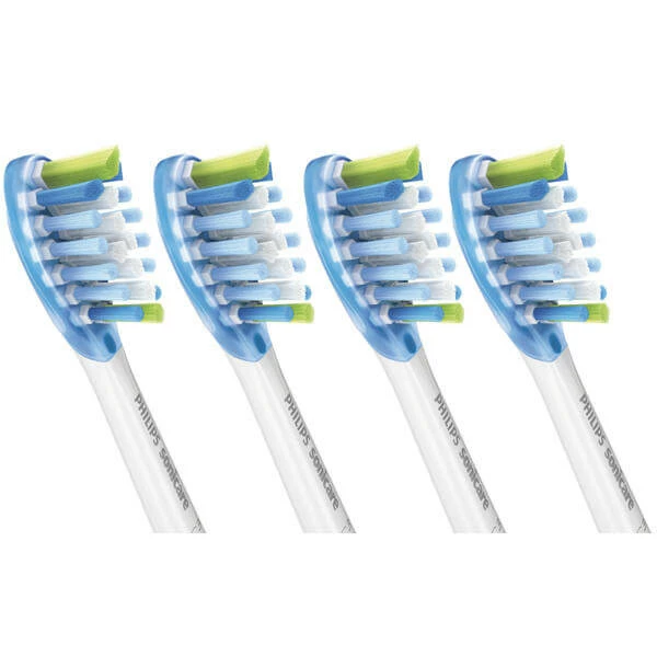 Acheter 🎉 Philips Brosses De Remplacement C3 Premium Plaque Defence HX9044/17, 4 Pièces - Accessoires Soins Dentaires 🎉 2 Acheter 🎉 Philips Brosses De Remplacement C3 Premium Plaque Defence HX9044/17, 4 Pièces - Accessoires Soins Dentaires 🎉 – Image 2