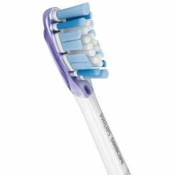 Le moins cher 👏 Philips Brosses De Remplacement G3 Premium GumCare HX9054/17, 4 Pièces - Accessoires Soins Dentaires ✨ -Oral-B Shop unnamed file 176
