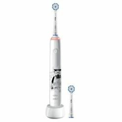 Sortie 😀 Oral-B Junior Star Wars - Brosse à Dents électrique 👏