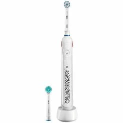 Vente flash 🧨 Oral-B Teen White - Brosse à Dents électrique 🛒