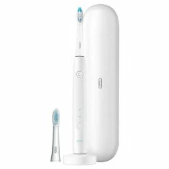 Vente flash 😍 Oral-B Pulsonic Slim Clean 2500 - Brosse à Dents électrique ✨