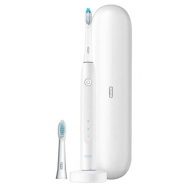 Vente flash 😍 Oral-B Pulsonic Slim Clean 2500 - Brosse à Dents électrique ✨ 1 Vente flash 😍 Oral-B Pulsonic Slim Clean 2500 - Brosse à Dents électrique ✨