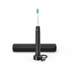 Grosses soldes ✔️ Philips Sonicare 3100 Series HX3673/14 - Brosse à Dents à Ultrasons ⭐