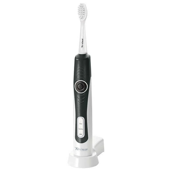 Les meilleures critiques de 🥰 Trisa Sonic Performance LE Sw - Brosse à Dents à Ultrasons ⌛ 1 Les meilleures critiques de 🥰 Trisa Sonic Performance LE Sw - Brosse à Dents à Ultrasons ⌛