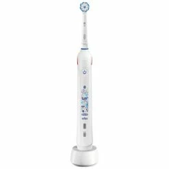 Coupon 🌟 Oral-B Junior Smart - Brosse à Dents électrique 🥰