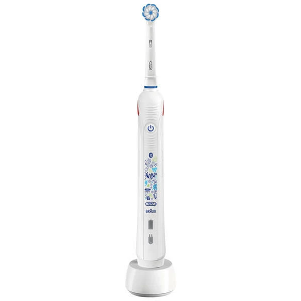 Coupon 🌟 Oral-B Junior Smart - Brosse à Dents électrique 🥰 1 Coupon 🌟 Oral-B Junior Smart - Brosse à Dents électrique 🥰