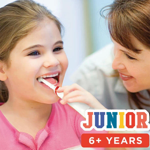 Coupon 🌟 Oral-B Junior Smart - Brosse à Dents électrique 🥰 2 Coupon 🌟 Oral-B Junior Smart - Brosse à Dents électrique 🥰 – Image 2