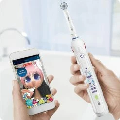 Coupon 🌟 Oral-B Junior Smart - Brosse à Dents électrique 🥰 5 Coupon 🌟 Oral-B Junior Smart - Brosse à Dents électrique 🥰 -Oral-B Shop unnamed file 218