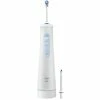 Budget ❤️ Oral-B AquaCare 4 Gris - Hydropulseur ✔️