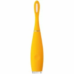Le moins cher ⌛ Foreo ISSA Mini 2 Mangue - Brosse à Dents à Ultrasons ⭐
