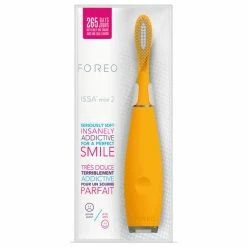 Le moins cher ⌛ Foreo ISSA Mini 2 Mangue - Brosse à Dents à Ultrasons ⭐ 5 Le moins cher ⌛ Foreo ISSA Mini 2 Mangue - Brosse à Dents à Ultrasons ⭐ -Oral-B Shop unnamed file 223