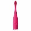 Sortie ✨ Foreo ISSA Mini 2 Sensitive Rose Fuchsia - Brosse à Dents à Ultrasons ❤️