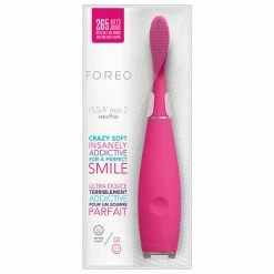 Sortie ✨ Foreo ISSA Mini 2 Sensitive Rose Fuchsia - Brosse à Dents à Ultrasons ❤️ -Oral-B Shop unnamed file 226