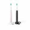 Vente flash 😍 Philips Sonicare 3100 Series HX3675/15 - Brosse à Dents à Ultrasons 🌟