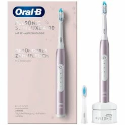Meilleure affaire ⌛ Oral-B Pulsonic Slim Luxe 4100 Rosegold - Brosse à Dents à Ultrasons 👍 5 Meilleure affaire ⌛ Oral-B Pulsonic Slim Luxe 4100 Rosegold - Brosse à Dents à Ultrasons 👍 -Oral-B Shop unnamed file 233