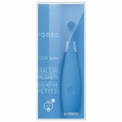 Remise 🌟 Foreo ISSA Mikro Bleu - Brosse à Dents à Ultrasons 🎉 -Oral-B Shop unnamed file 238
