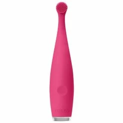 Vente flash 👍 Foreo ISSA Mikro Fuchsia - Brosse à Dents à Ultrasons 😍