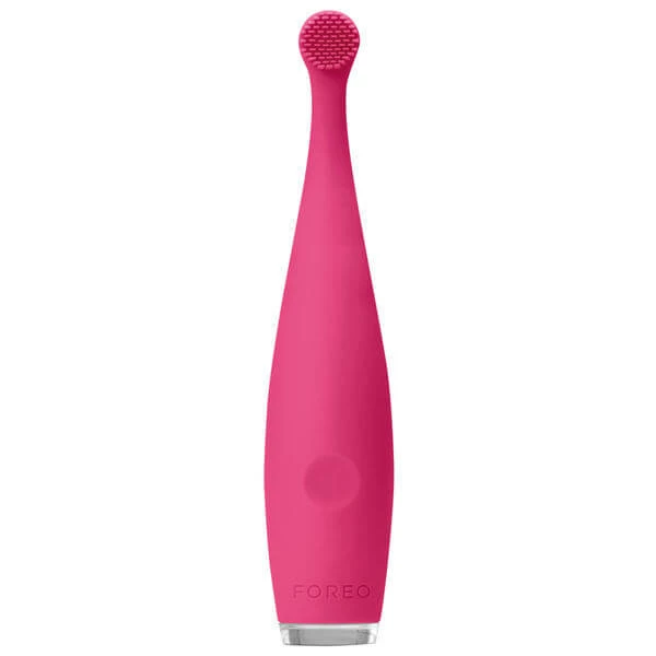 Vente flash 👍 Foreo ISSA Mikro Fuchsia - Brosse à Dents à Ultrasons 😍 1 Vente flash 👍 Foreo ISSA Mikro Fuchsia - Brosse à Dents à Ultrasons 😍