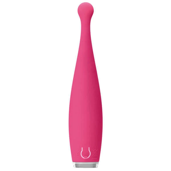 Vente flash 👍 Foreo ISSA Mikro Fuchsia - Brosse à Dents à Ultrasons 😍 2 Vente flash 👍 Foreo ISSA Mikro Fuchsia - Brosse à Dents à Ultrasons 😍 – Image 2