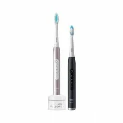 Acheter ❤️ Oral-B Pulsonic Slim Luxe 4900 - Brosse à Dents à Ultrasons 🛒