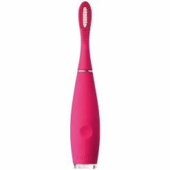 Sortie 🤩 Foreo ISSA Mini 2 Rose Fuchsia - Brosse à Dents à Ultrasons 🥰