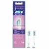 Sortie 👏 Oral-B Pulsonic Sensitive 2er - Accessoires Soins Dentaires 🎁