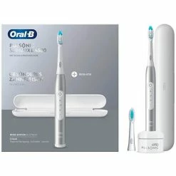 Meilleure affaire 🎁 Oral-B Pulsonic Slim Luxe 4500 Brosse à Dents - Brosse à Dents à Ultrasons 😍 -Oral-B Shop unnamed file 284