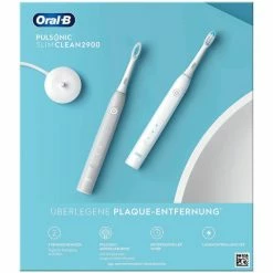 Top 10 😍 Oral-B Pulsonic Slim Clean 2900 - Brosse à Dents à Ultrasons ⭐ -Oral-B Shop unnamed file 296