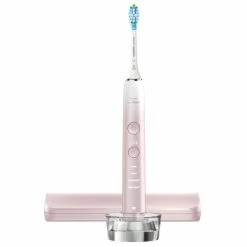 Meilleur prix 🎁 Philips DiamondClean 9000 HX9911/84 - Brosse à Dents à Ultrasons 🔔