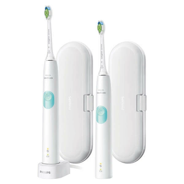 Offres 🥰 Philips HX6807/35 - Brosse à Dents à Ultrasons 😀 1 Offres 🥰 Philips HX6807/35 - Brosse à Dents à Ultrasons 😀