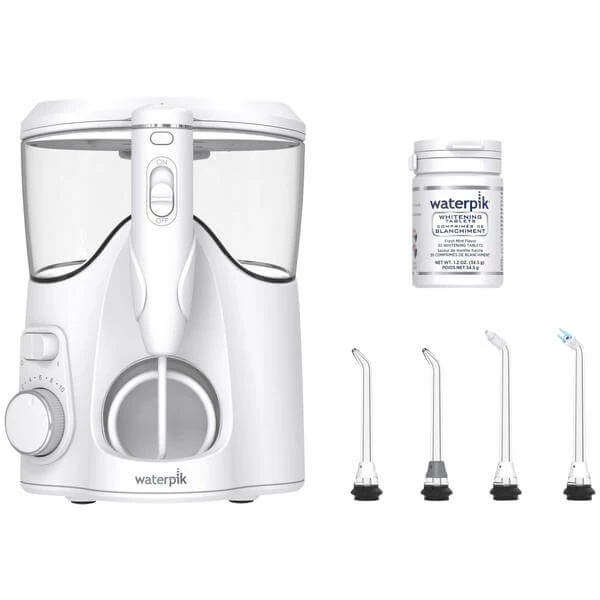 Promo 👏 Waterpik WF-06 Whitening Hydropulseur - Hydropulseur 🛒 2 Promo 👏 Waterpik WF-06 Whitening Hydropulseur - Hydropulseur 🛒 – Image 2