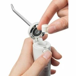 Promo 👏 Waterpik WF-06 Whitening Hydropulseur - Hydropulseur 🛒 5 Promo 👏 Waterpik WF-06 Whitening Hydropulseur - Hydropulseur 🛒 -Oral-B Shop unnamed file 305