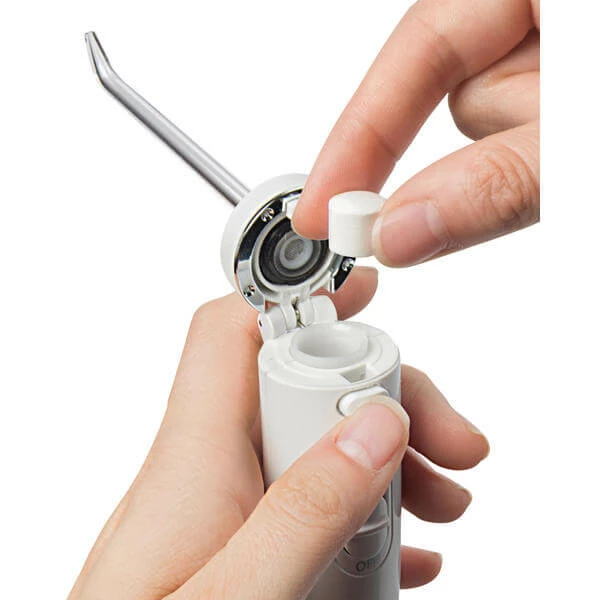 Promo 👏 Waterpik WF-06 Whitening Hydropulseur - Hydropulseur 🛒 3 Promo 👏 Waterpik WF-06 Whitening Hydropulseur - Hydropulseur 🛒 – Image 3