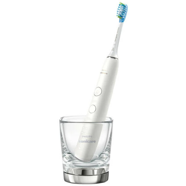 Le moins cher ⭐ Philips DiamondClean HX9911/27 - Brosse à Dents à Ultrasons 🥰 1 Le moins cher ⭐ Philips DiamondClean HX9911/27 - Brosse à Dents à Ultrasons 🥰