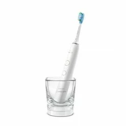 Le moins cher ✔️ Philips Sonicare DiamondClean9000 HX9913/17 Brosse à Dents Blanche - Brosse à Dents à Ultrasons 🧨 -Oral-B Shop unnamed file 316