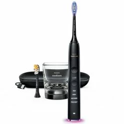 Tout neuf 🛒 Philips DiamondClean Smart 9400 Black HX9917/89 - Brosse à Dents à Ultrasons 🥰 -Oral-B Shop unnamed file 324