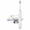 Vente flash 😍 Philips DiamondClean Smart 9400 White HX9917/88 - Brosse à Dents à Ultrasons 🛒